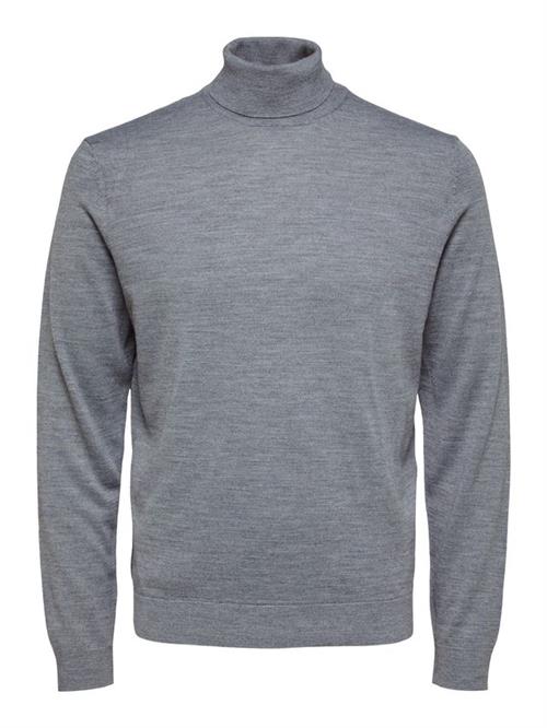 SLHTOWN MERINO COOLMAX KNIT ROLL B