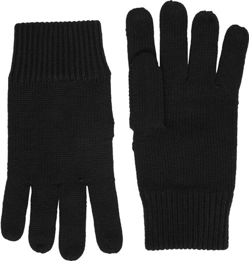 ESSENTIAL FLAG KNITTED GLOVES