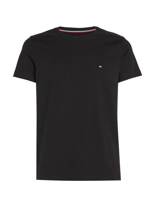 Se CORE STRETCH SLIM C-NECK TEE hos Din tøjmand