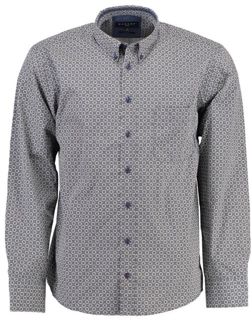 Casual shirt b/d regular fit