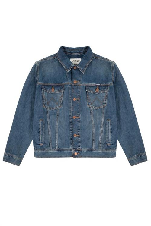CLASSIC JACKET