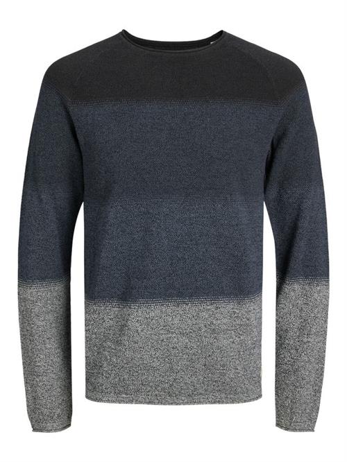 JJEHILL KNIT CREW NECK NOOS