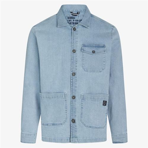 Patrick Denim