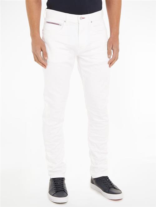 TAPERED HOUSTON PSTR GALE WHITE
