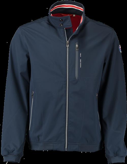 Mens stretch jacket