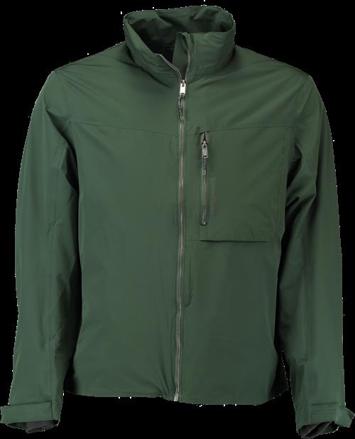 Mens stretch jacket