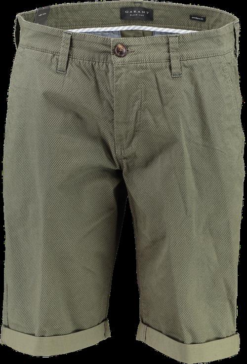 Mens printed shorts modern fit