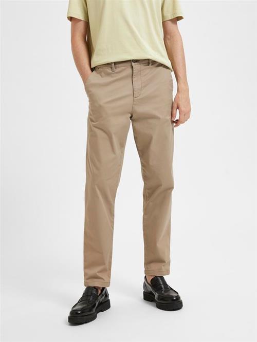 SLH172-SLIMTAPE-NEW MILES FLEX PANT