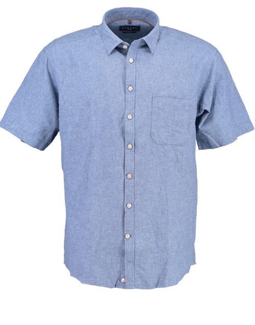 Mens shirt s/s regular fit