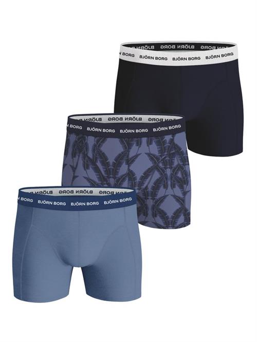 PREMIUM COTTON STRETCH ORIGINAL BOXER 2p, MULTIPACK 2