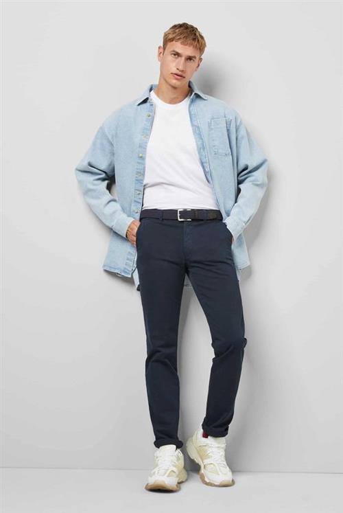 Se M|5 CHINO Art.9-6001 hos Din tøjmand