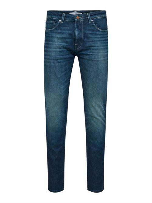 SLH175-SLIMLEON 6301 DB TENCL JNS N