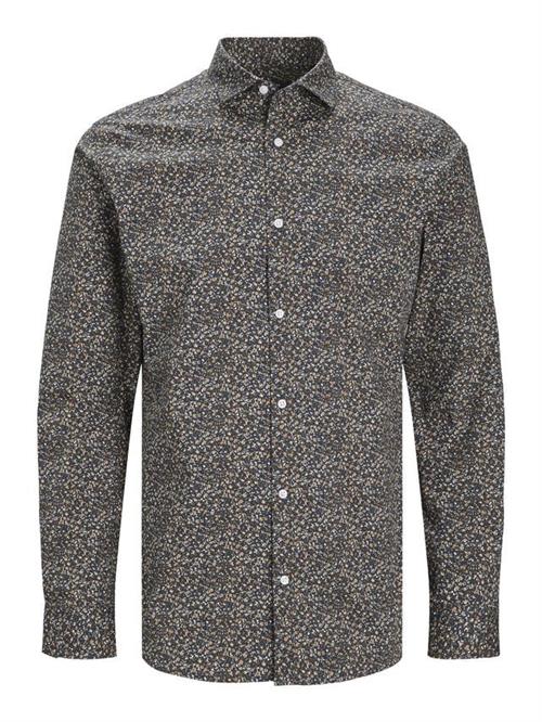JPRBLABLACKPOOL STRETCH SHIRT LS AW