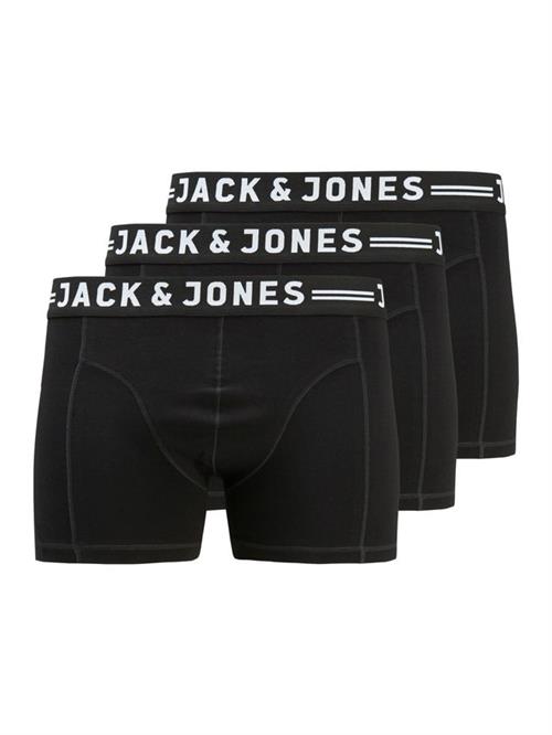 JACSENSE TRUNKS 3-PACK NOOS PLS