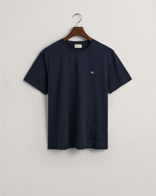 Se REG SHIELD SS T-SHIRT hos Din tøjmand
