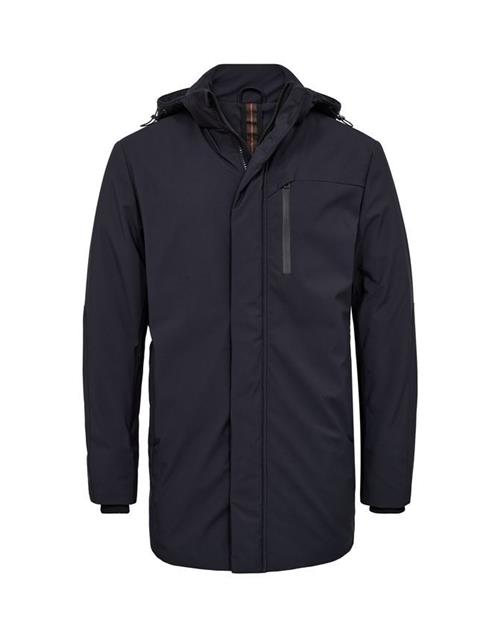 Mens sports jacket modern fit