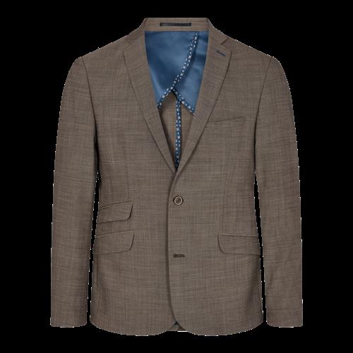 Se Blazer i Modern Fit hos Din tøjmand