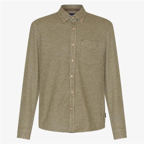 SiShane Hound Flannel