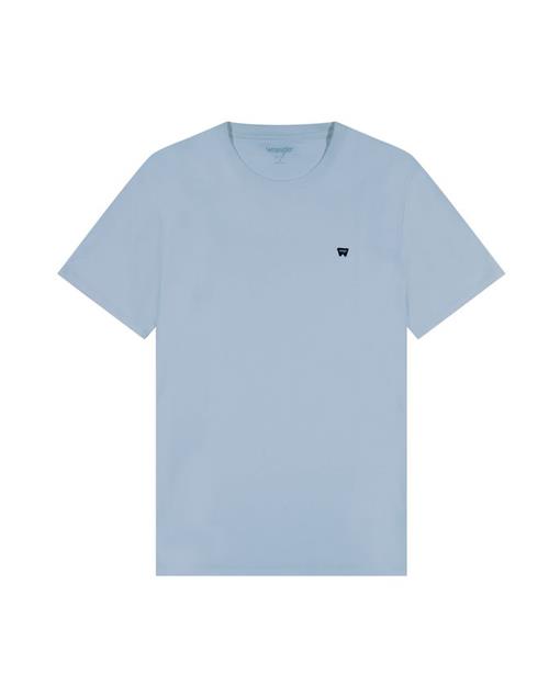 SIGN_OFF_TEE DREAM_BLUE