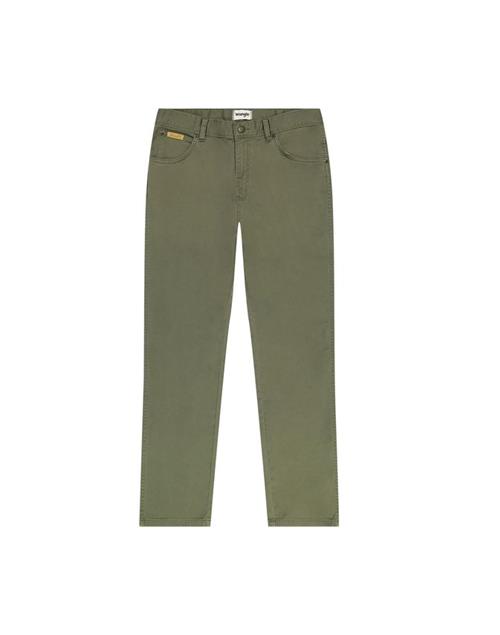 TEXAS_SLIM DUSTY_OLIVE