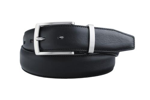 6882G/35  Belt, Black