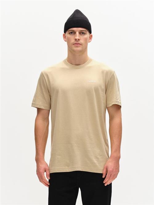 Se Dune Logo SS GOTS hos Din tøjmand
