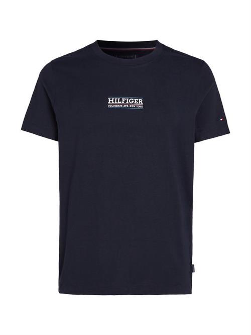 SMALL HILFIGER TEE