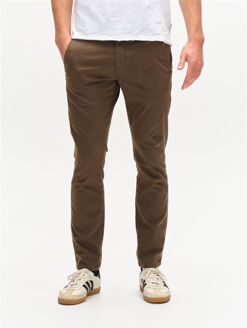 Se Paul K3280 Dale Chino hos Din tøjmand