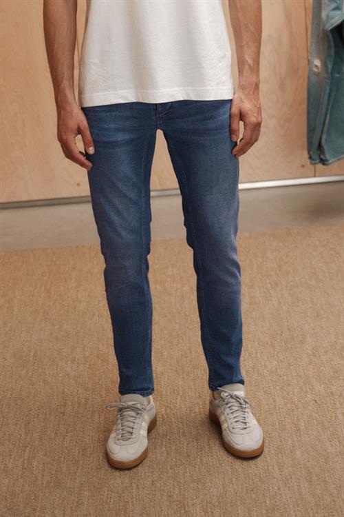 Rey K3866 TENCEL ™  Jeans