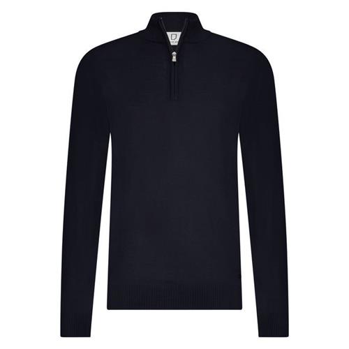 Se LUX KNITWEAR hos Din tøjmand