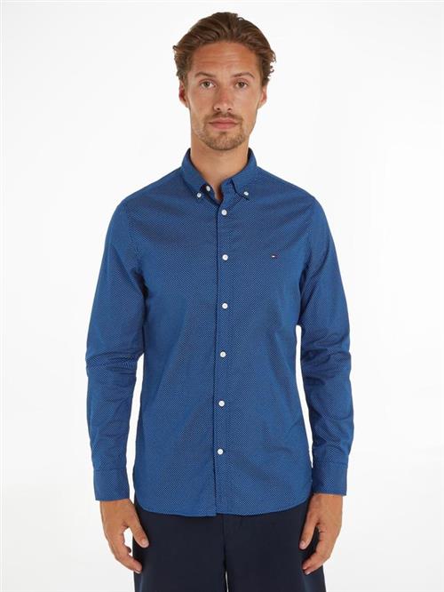 FLEX MINI PRINT SF SHIRT