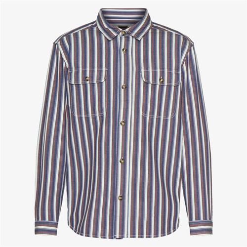 GerrySI Hv Stripe