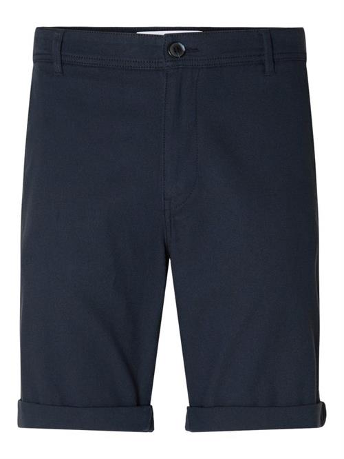 Se SLHSLIM-LUTON FLEX SHORTS NOOS hos Din tøjmand
