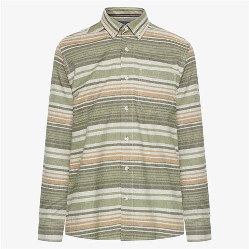 StarSi Flannel