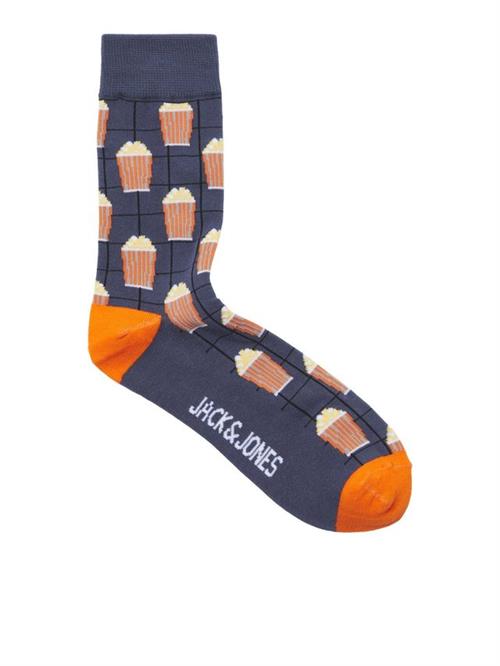 JACCRAVINGS SOCK
