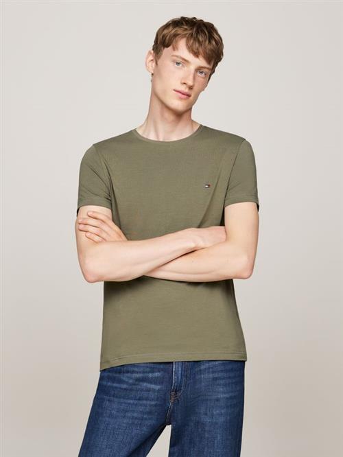STRETCH SLIM FIT TEE