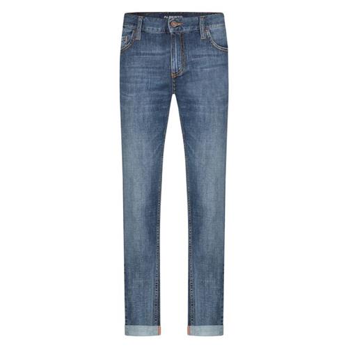 PIPE - Authentic Denim