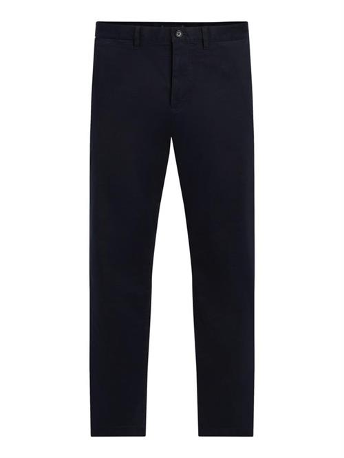 DENTON CHINO SATIN