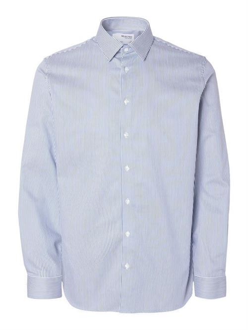 Se SLHSLIM-PERFORMANCE SHIRT LS NOOS hos Din tøjmand