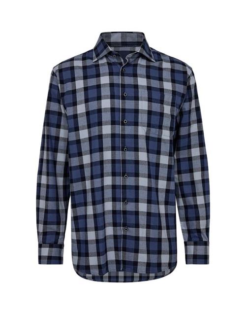 Shirt l/s regular fit