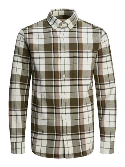 JPRBLUBROOK CHECK STRUCTURE L/S SHI