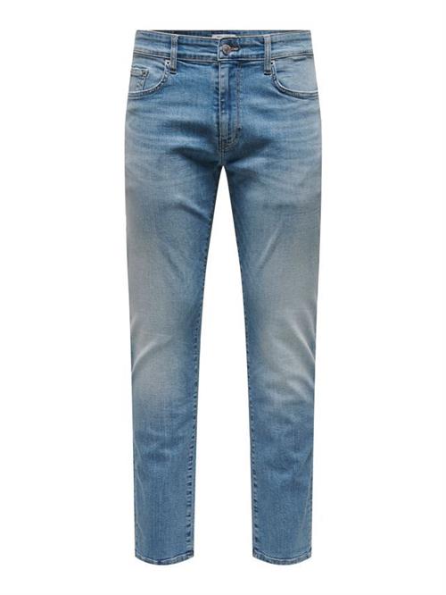 ONSWEFT REGULAR LMB 8264 AZG DNM NO