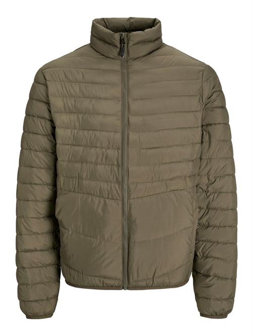 JJESTATE PACKABLE PUFFER COLLAR NOO