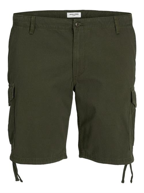 JPSTMARLEY JJCARGO SHORTS ANA SN PL