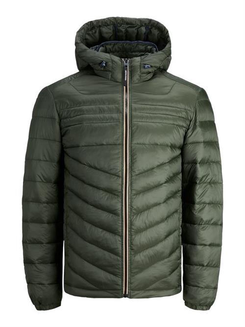 JJEHERO PUFFER HOOD SN PLS