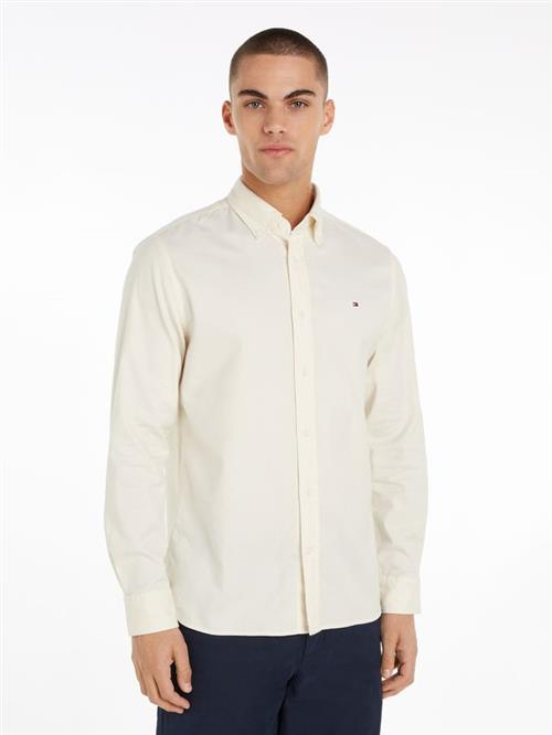 FLEX BRUSHED SOLID RF SHIRT