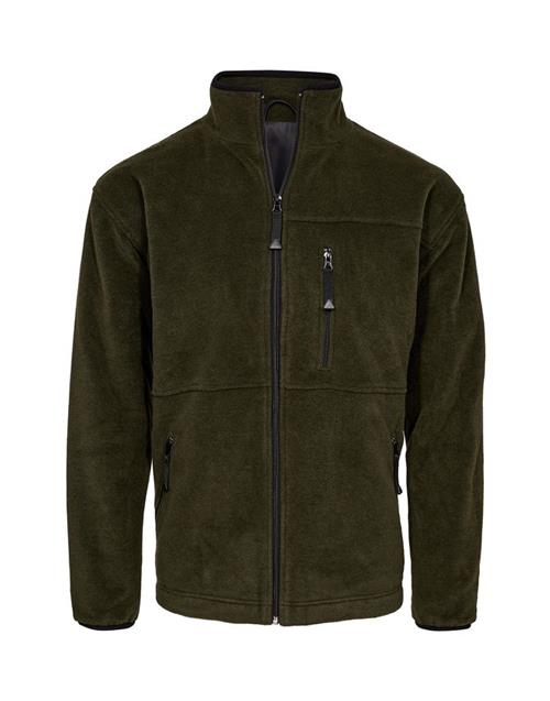 Basis fleece