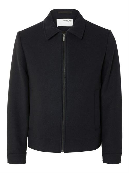 SLHNEW FILIP JKT NOOS