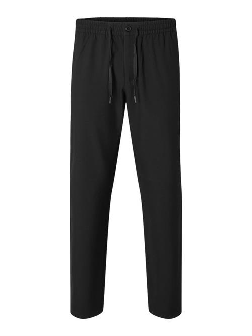 Se SLH196-STRAIGHT ROBERT STRING PANT hos Din tøjmand