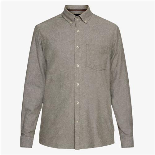 SaxonSi Flannel +